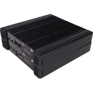ADDERLink INFINITY 4021 Dual-Head 5K KVM-over-IP Extender von Adder