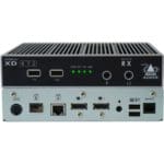 ADDERLink XD612 RX Single- oder Dual-Head KVM-Receiver von Adder