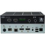 Empfänger des ADDERLink XD642 KVM-Extender über CATx oder Fiber von Adder