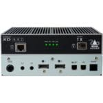 Sendereinheit des ADDERLink XD642 KVM-Extender über CATx oder Fiber von Adder