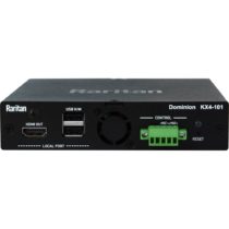 Dominion KX IV-101 KVM-over-IP Switch/Extender von Raritan