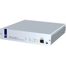 DP-Vision-IP DisplayPort IP KVM-Extender von Guntermann und Drunck