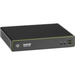 EMD4000R Black Box Emerald 4K IP-basierter DisplayPort KVM-Receiver