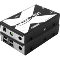 ADDERLink X-DVI PRO CATx DVI KVM-Extender von Adder