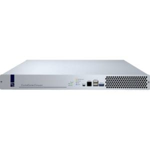 ControlCenter-Compact KVM-Matrixswitch von Guntermann und Drunck