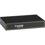 EM2000SE-T Single-Head DVI KVM-over-IP Transmitter von Black Box