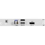 R490-BPHX Draco vario ultra 1.2 Fiber CON Modul von Ihse