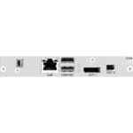 R483-BDHC CON Modul des Draco vario DisplayPort 1.1 modularen DP 1.1 KVM Extender von Ihse