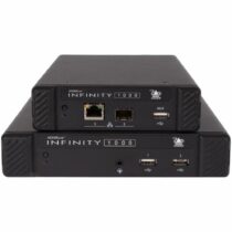 ADDERLink INFINITY 1102 DisplayPort-KVM über IP Extender von Adder