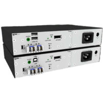 Draco vario KVMA Secure KVM Extender von Ihse