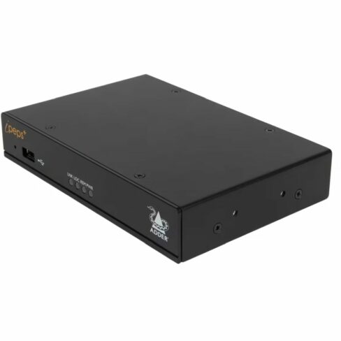 ADDERLink ipeps+ HDMI KVM over IP Extender von Adder