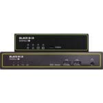 Emerald PE DP Black Box Dual-Head DisplayPort KVM over IP Extender Emerald PE DP Dual-Head DisplayPort KVM over IP Extender von Black Box